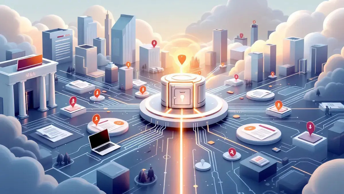 DTCC launches tokenisation service for regulated securities