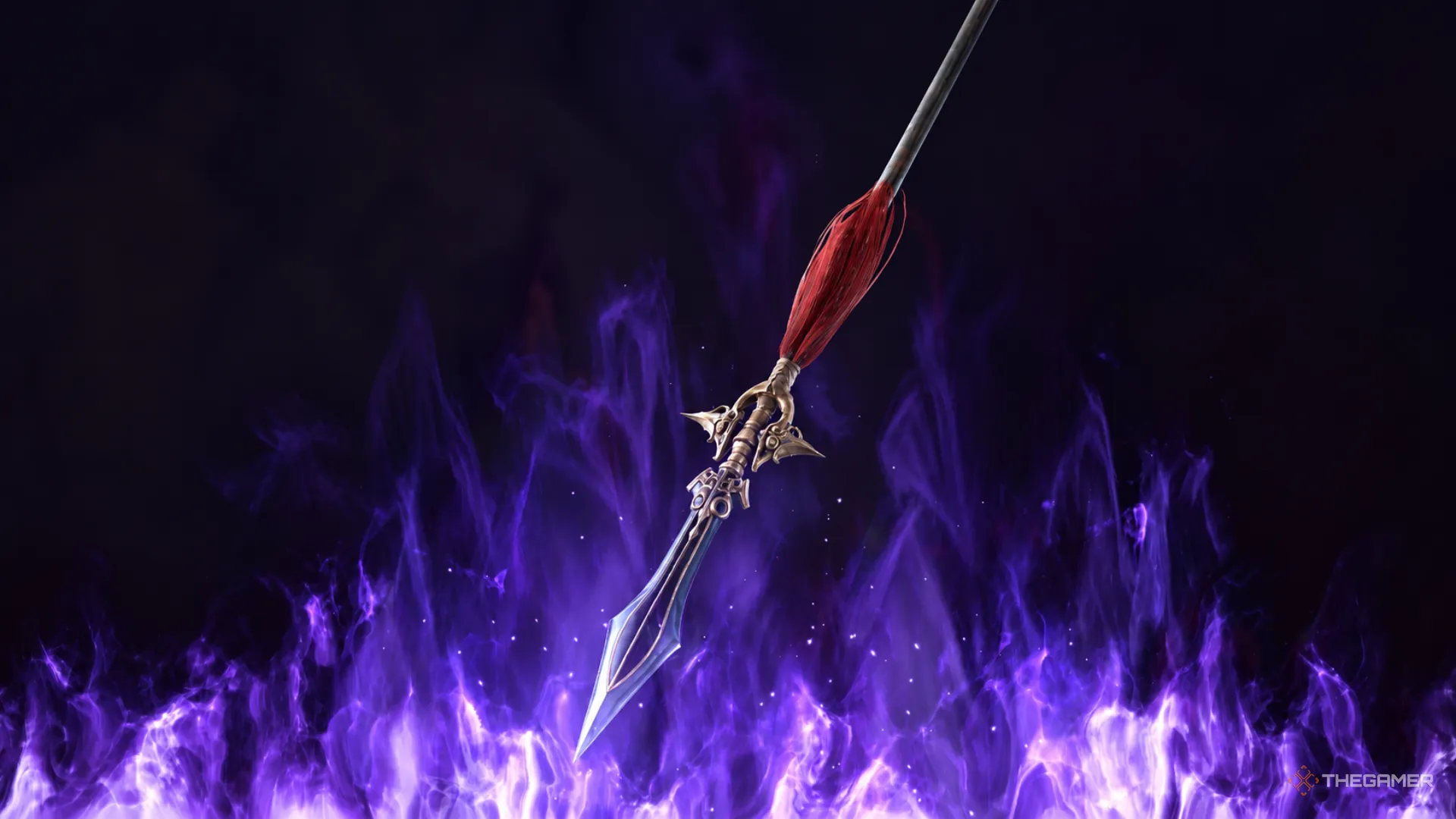 Thunder Core Location Guide In Phantom Blade Zero