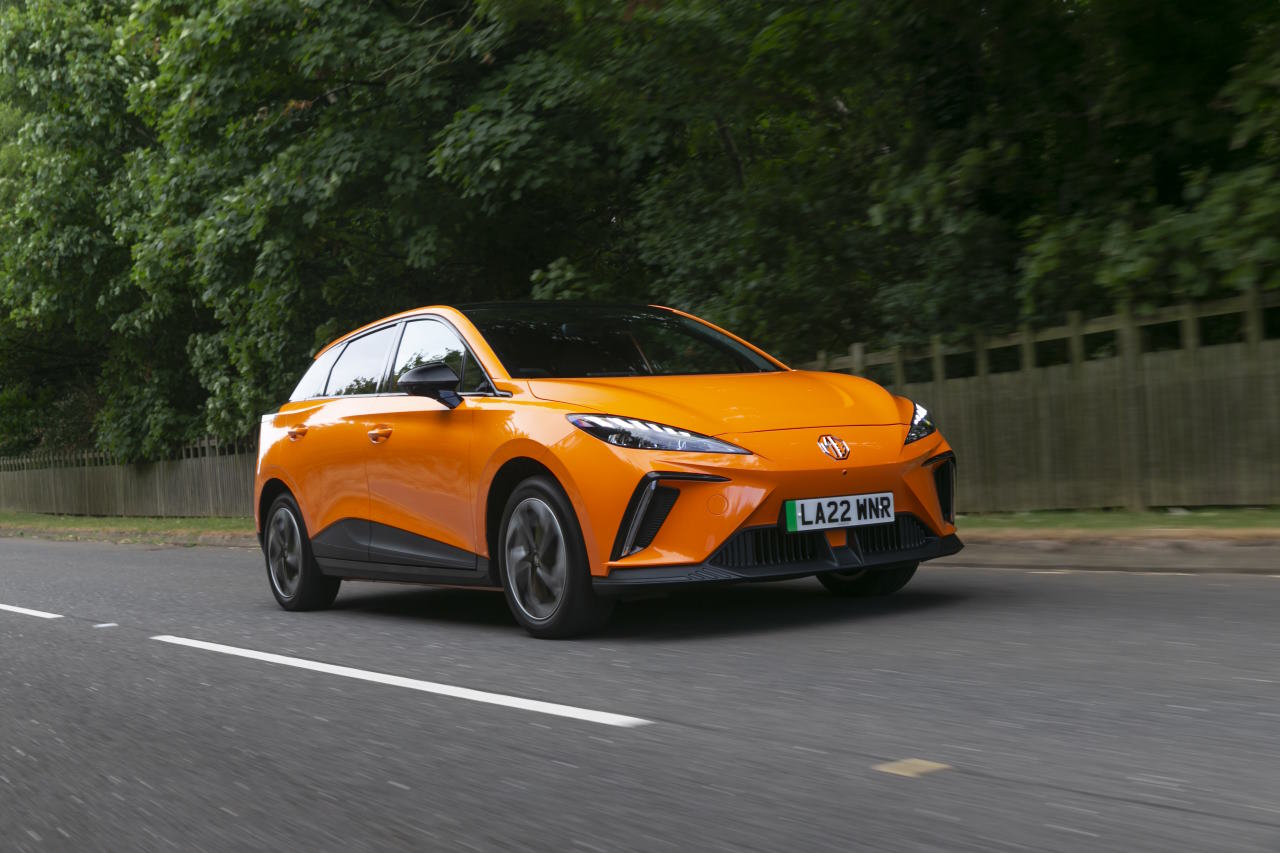Low-cost used EVs have doubled in number over past year, and have driven a lot less than you think