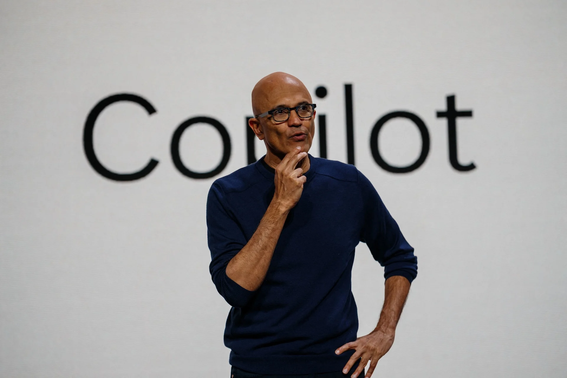 Microsoft Posts Record Revenue Despite Employee Buyout Offers