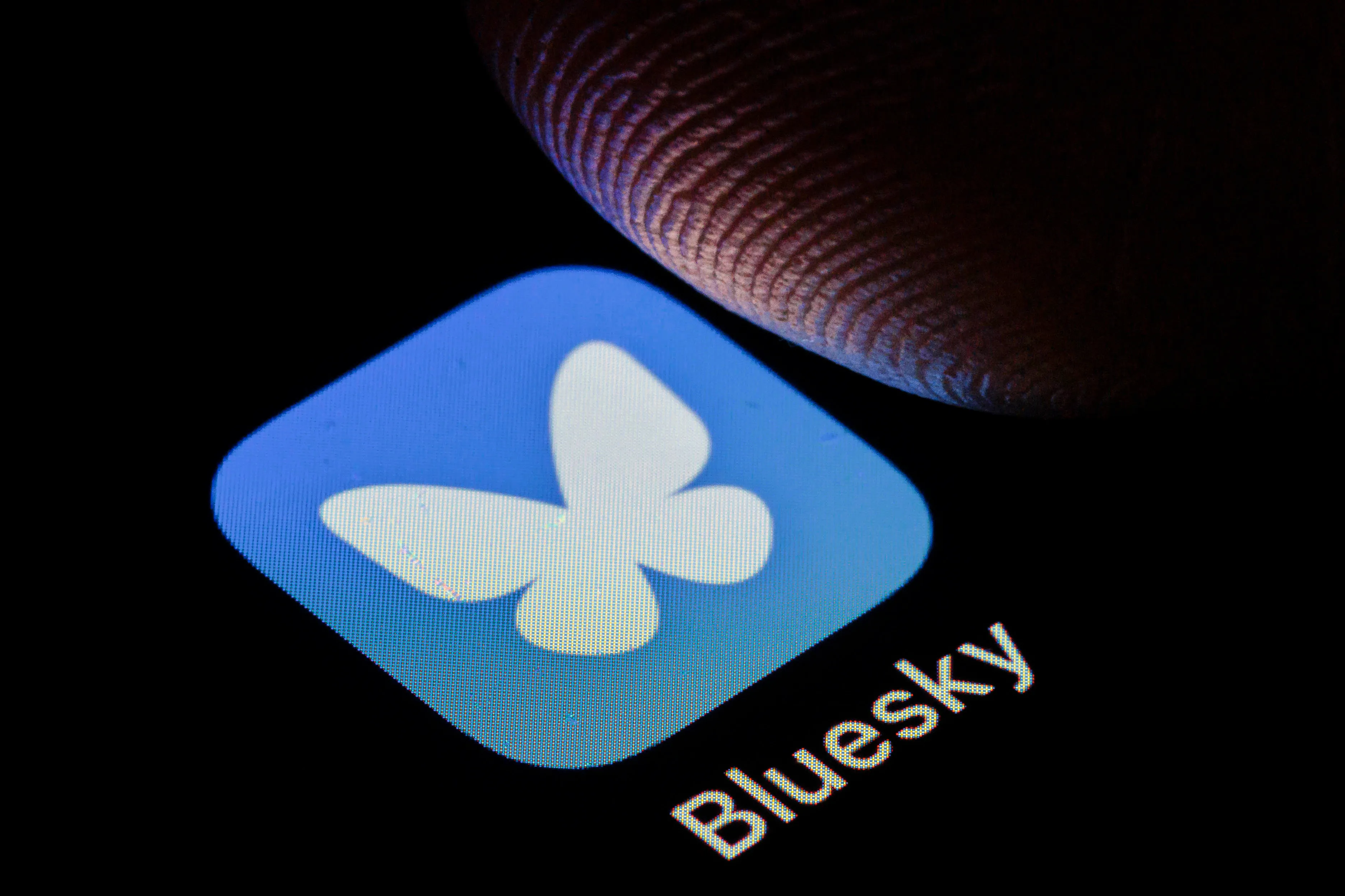 Bluesky Is Blocking Links to a Major Leak of DHS Employee Records