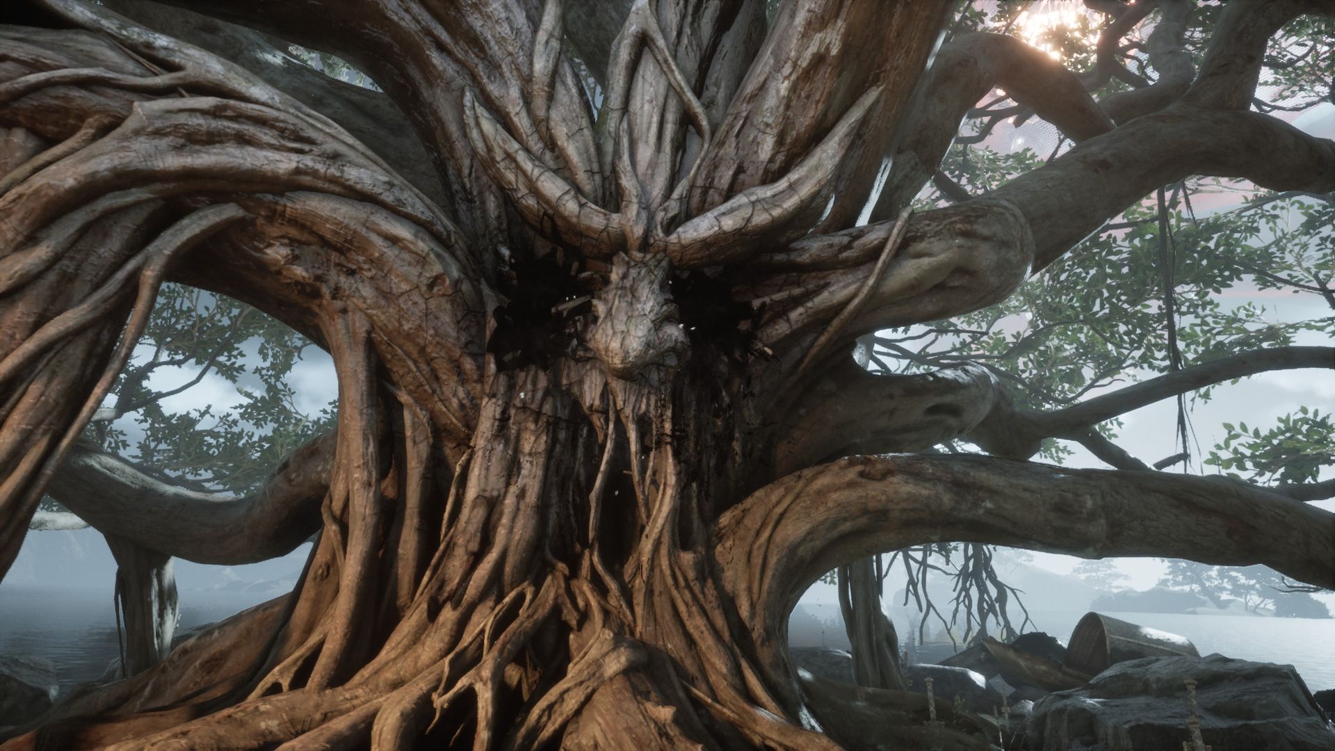 Where to find The Banyan's Heart in Phantom Blade Zero