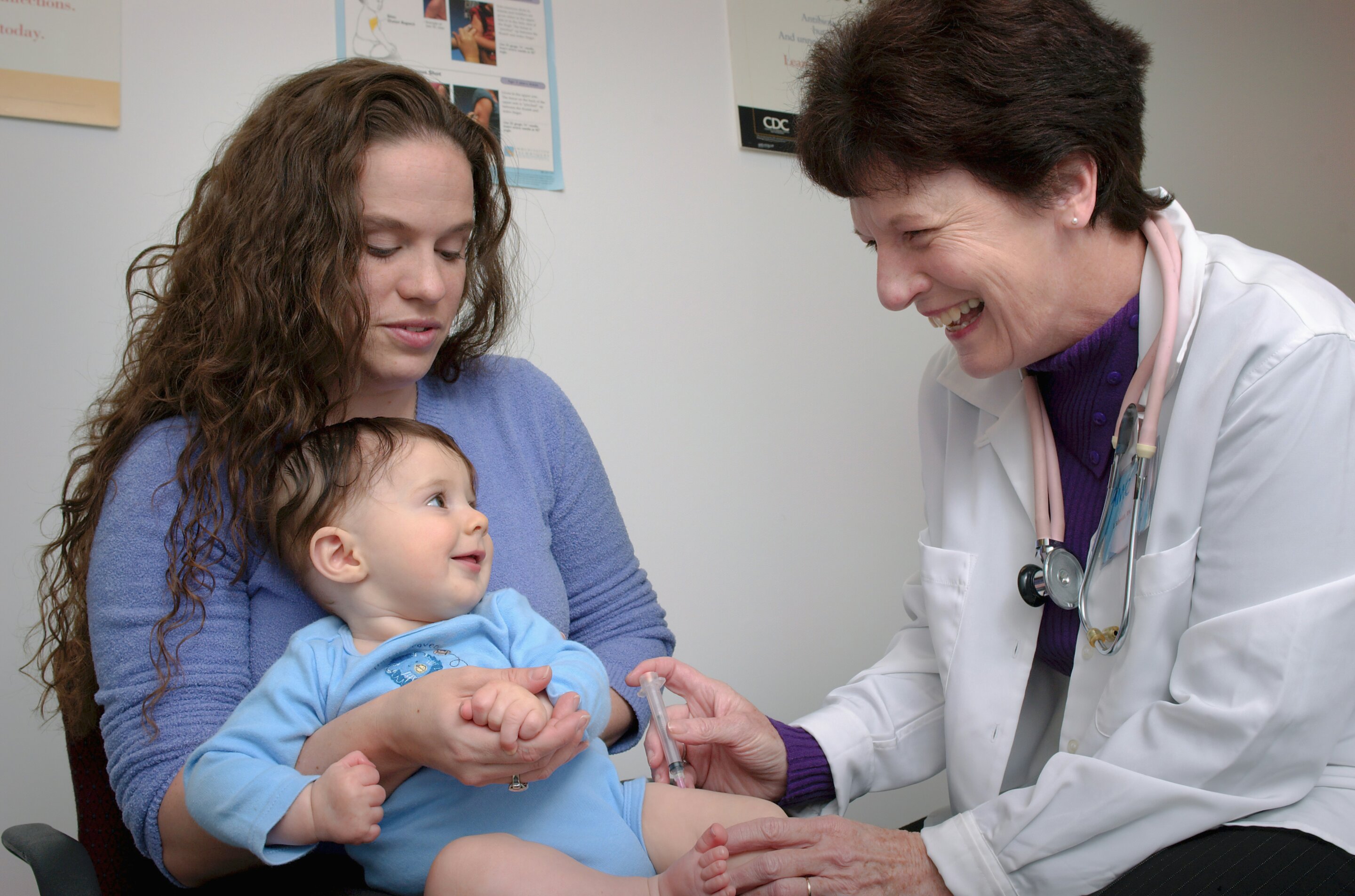 Universal immunization of newborns against RSV could significantly reduce infant hospitalizations in EU
