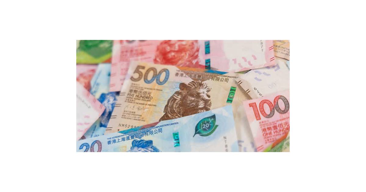 HK Dollar Peg Architect Says Narrower Band May Ease Speculation
