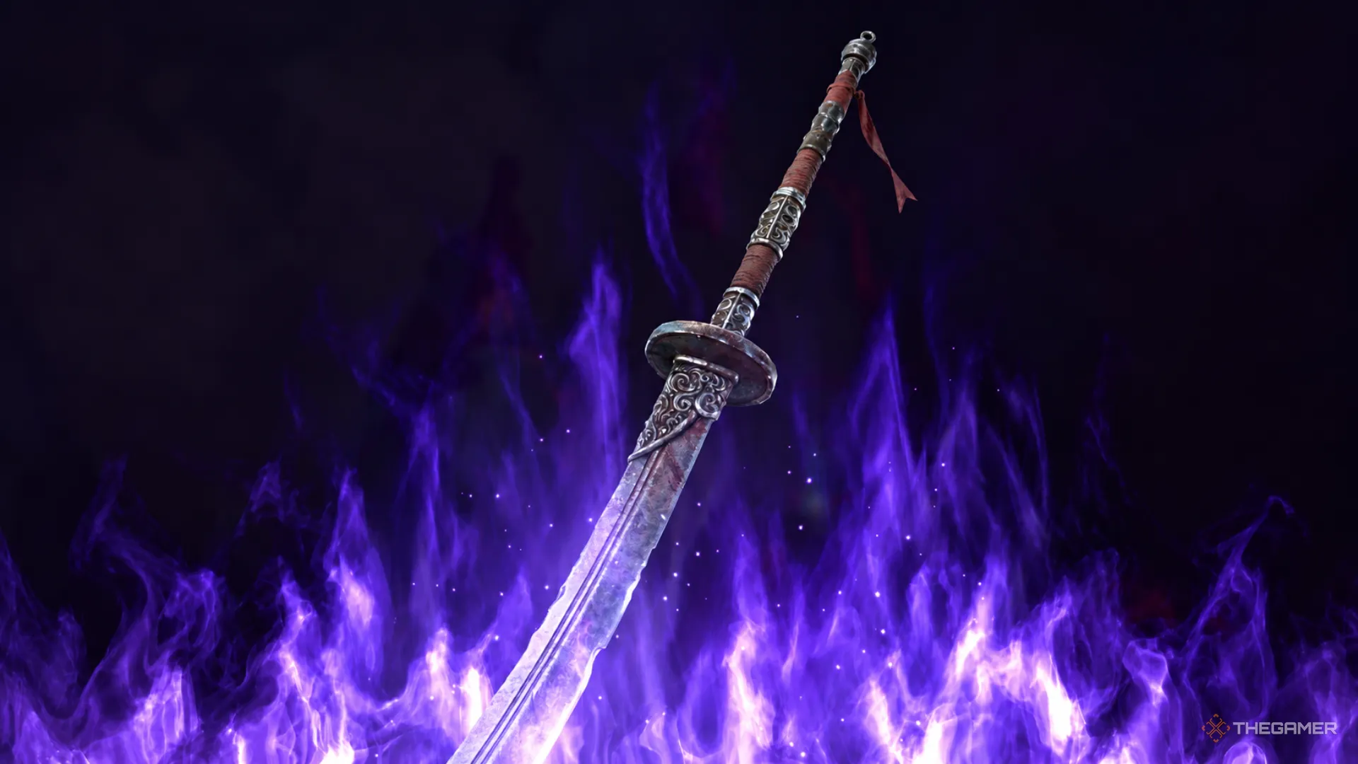 Six Paths Warrant Location Guide In Phantom Blade Zero