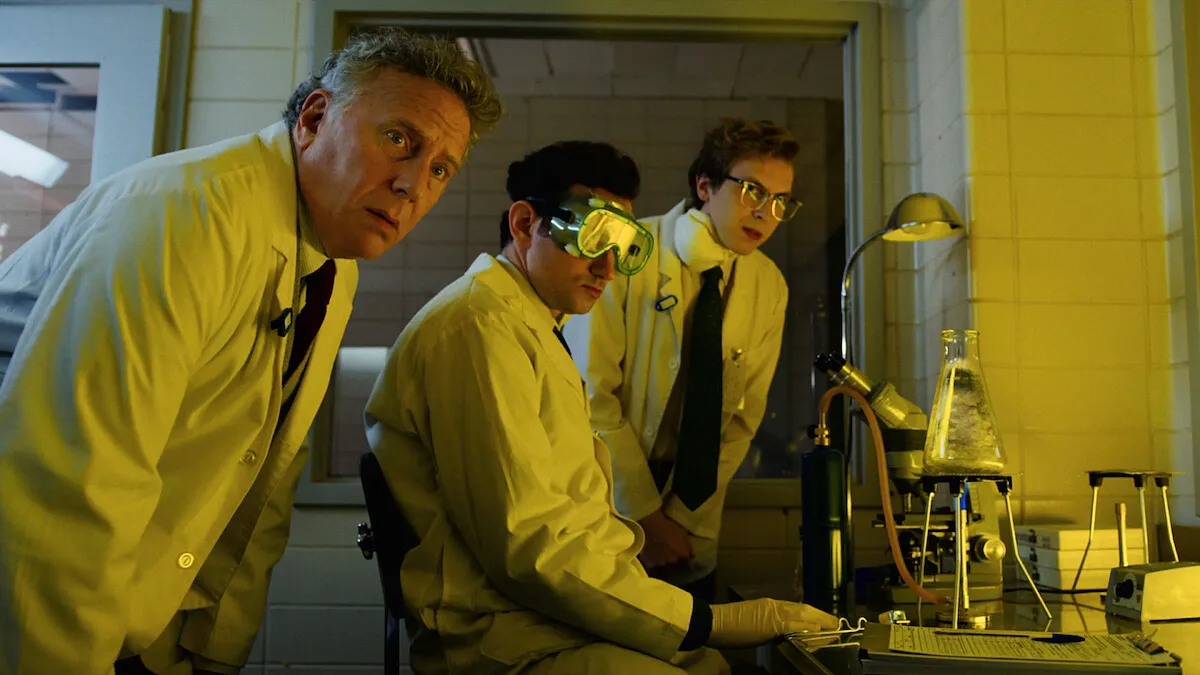 9 Years Ago, Netflix Released a Rare Sci-Fi Sequel Even Better Than the Original
