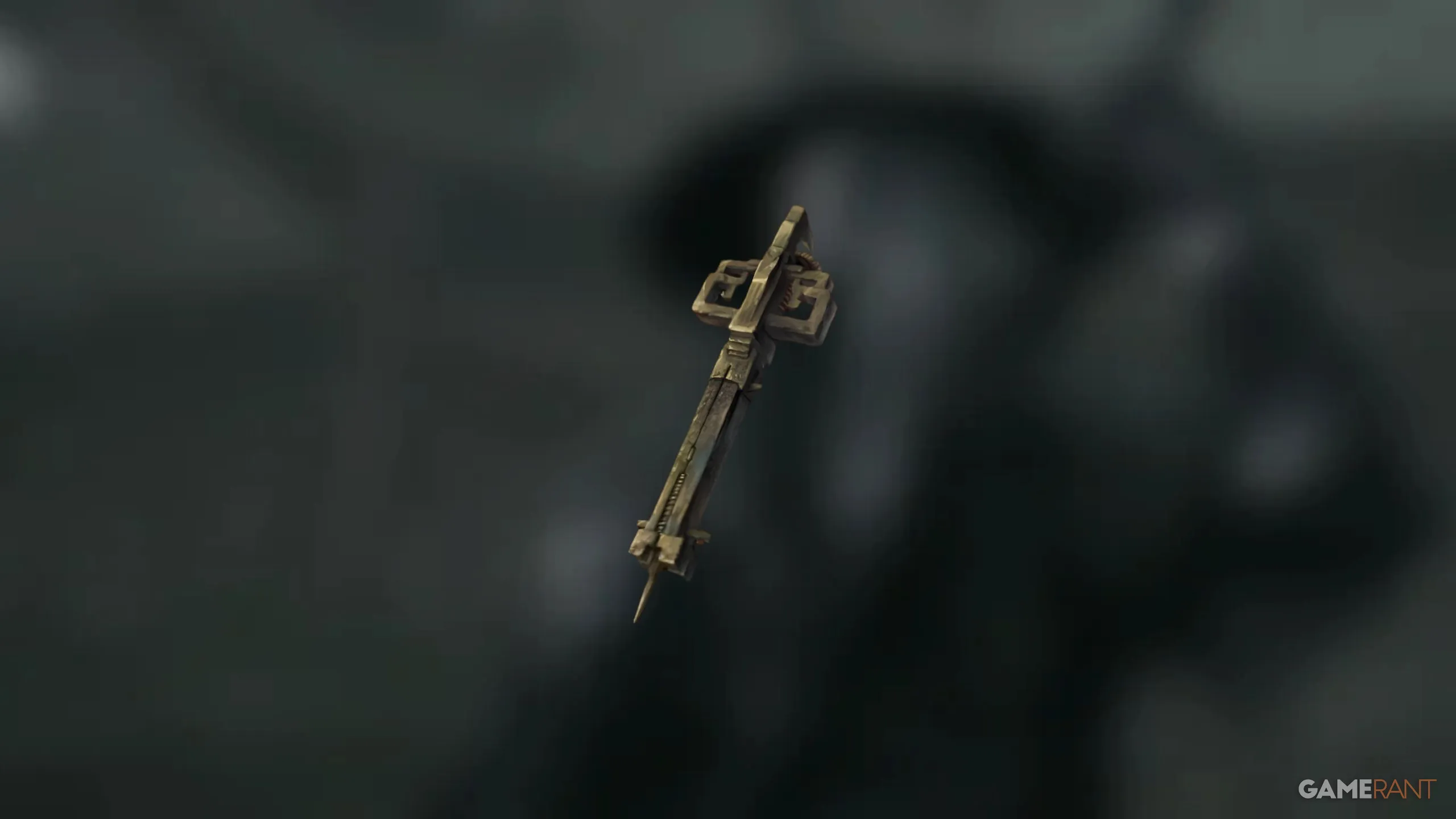Where to Find the Village of Lu Cellar Key in Phantom Blade Zero