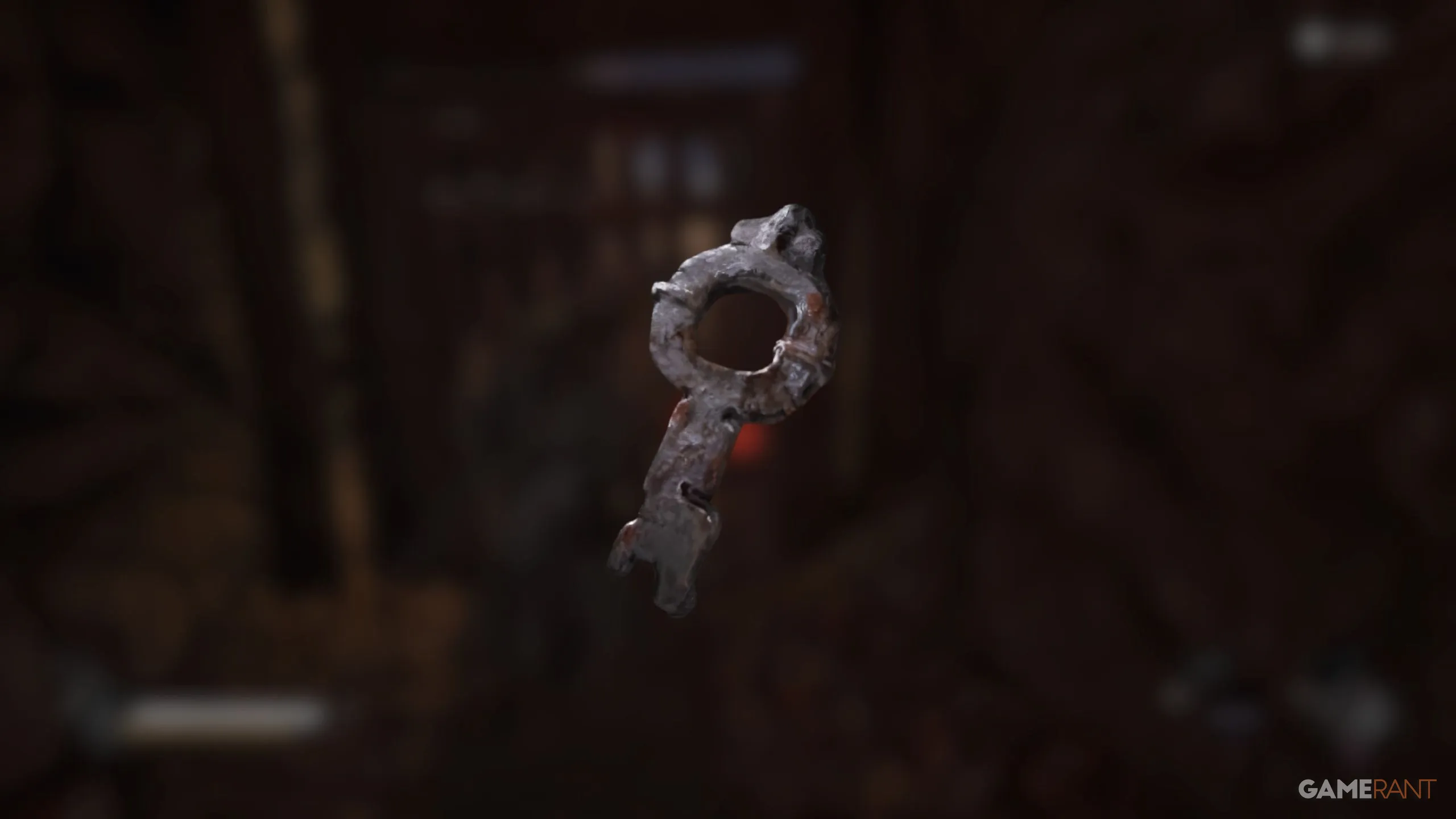 Where to Find the Thieves' Camp Dungeon Key in Phantom Blade Zero