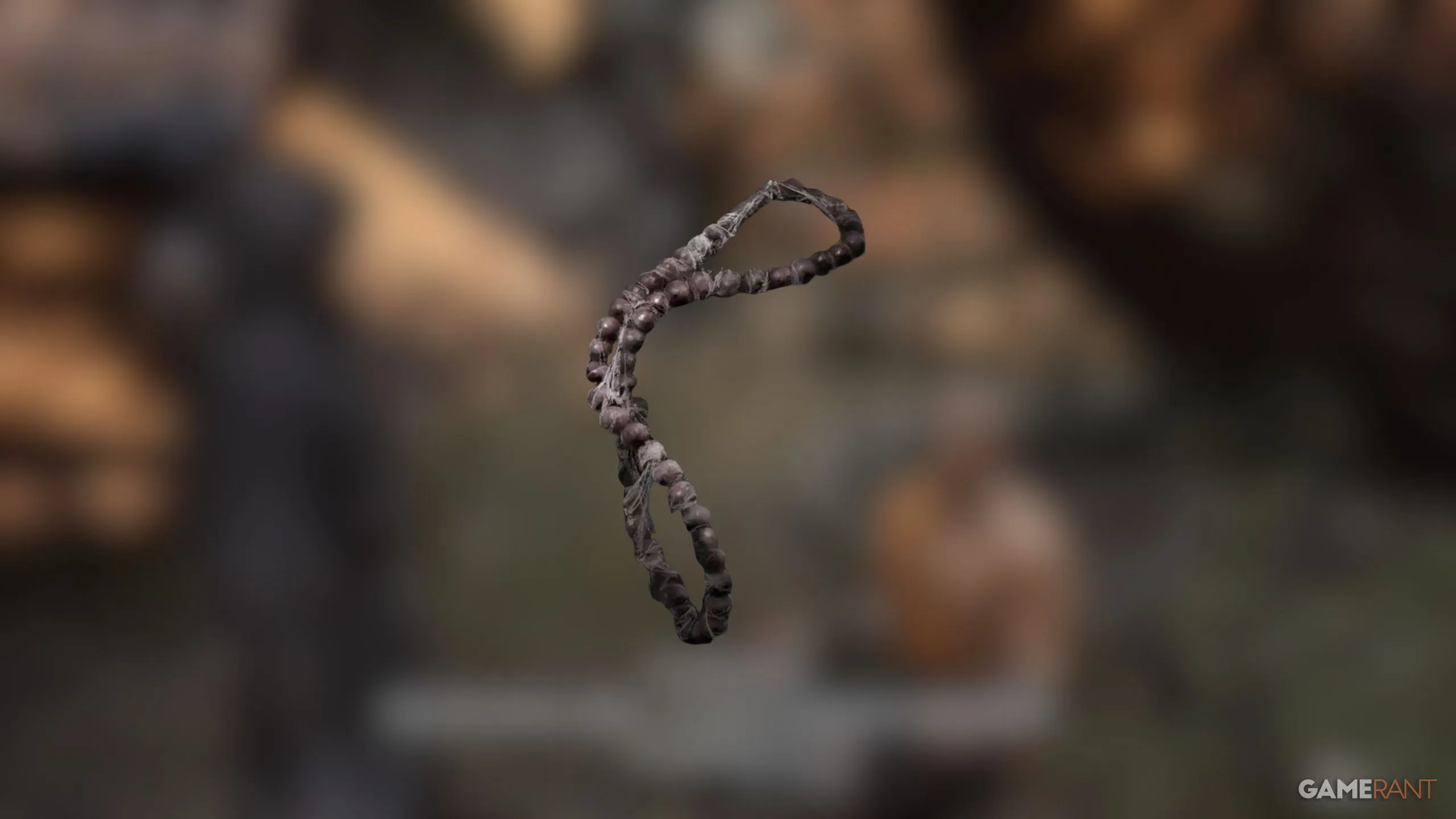 Where to Turn In Prayer Beads in Phantom Blade Zero