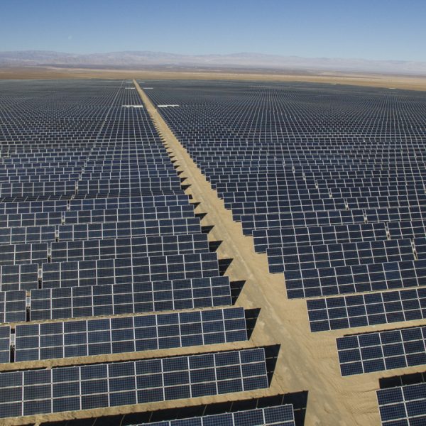 Chilean solar plant offline for two months following cyberattack