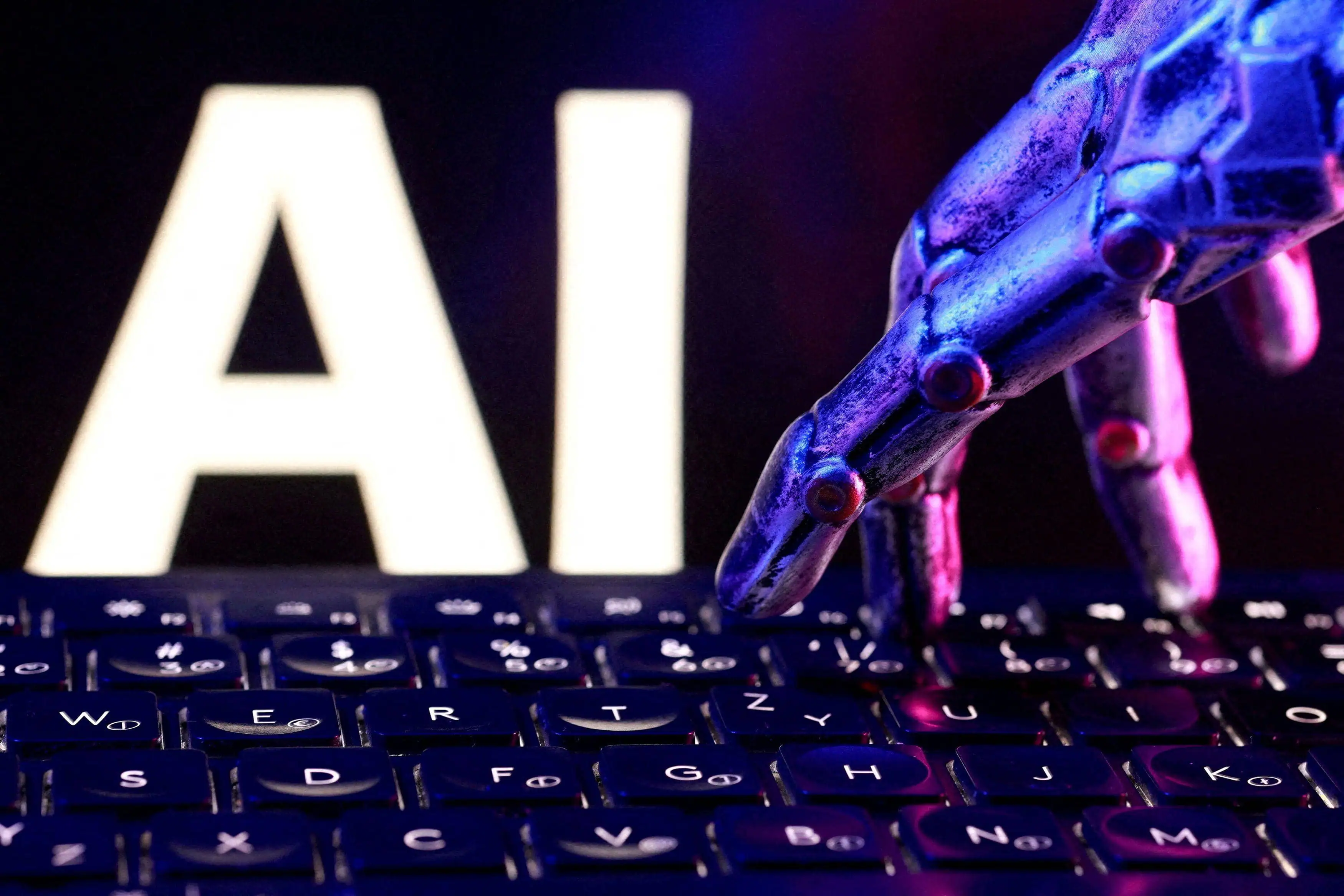 Chinese AI model completes complex cyberattacks in tests, raises concerns