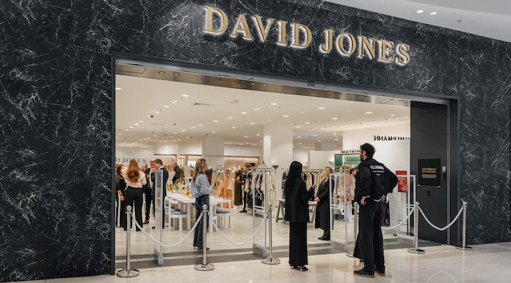 From David Jones to Saks, department stores face a reckoning