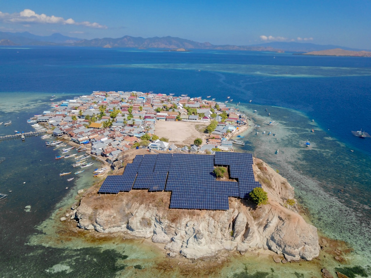 What 11 islands reveal about the real bottleneck in renewable mini-grids