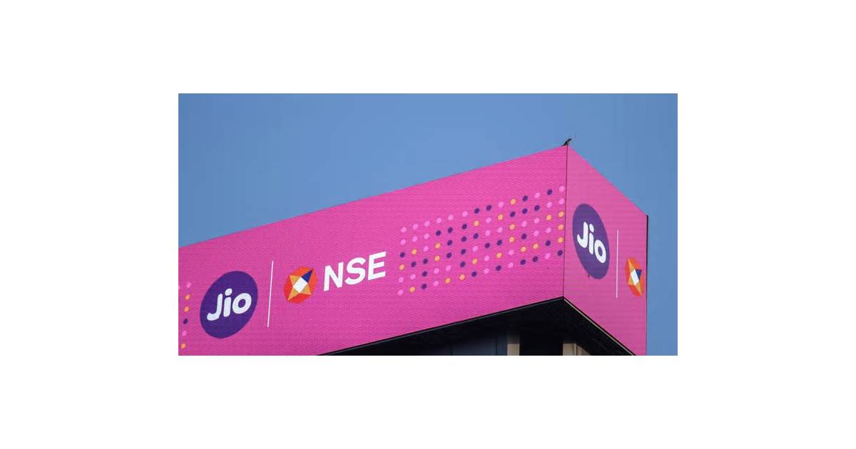 Jio’s Halo Brightens Momentum for Mega Deals in India Pipeline