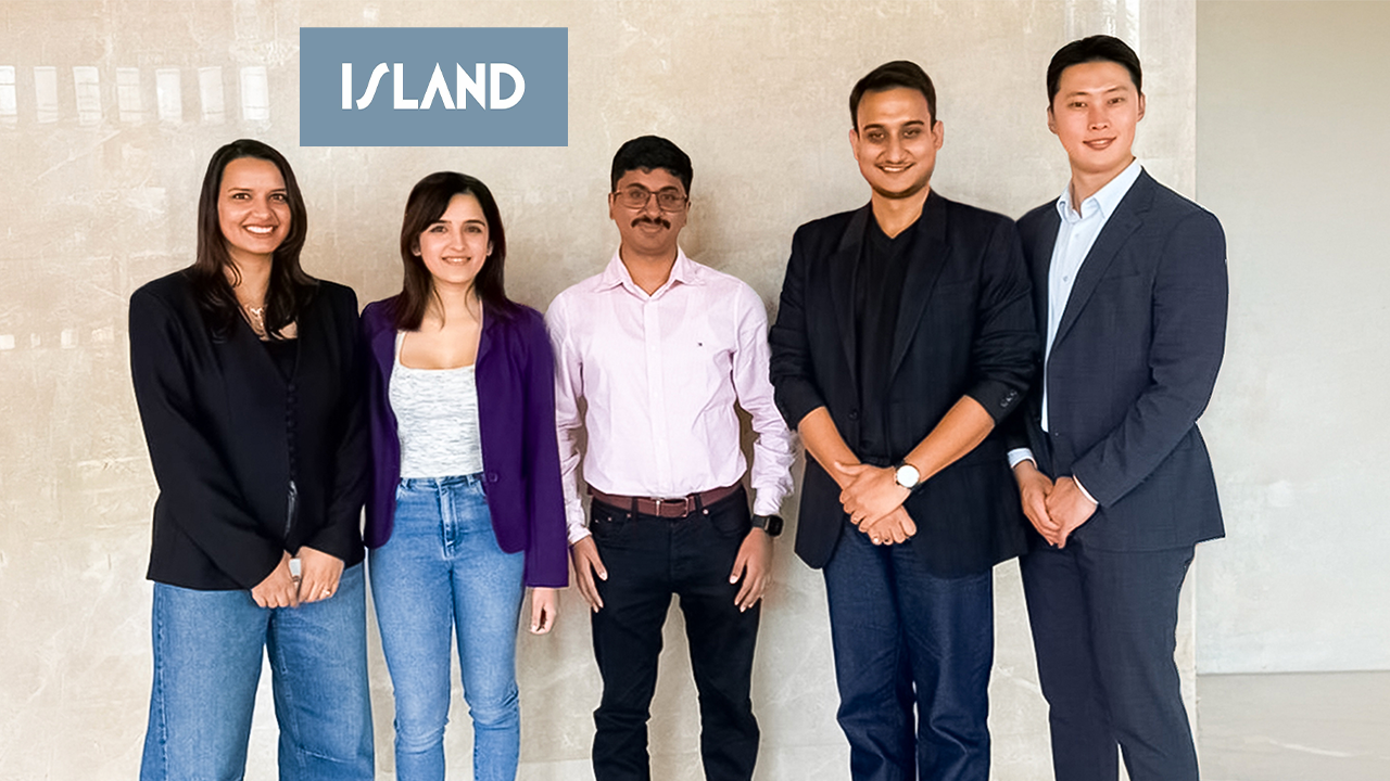 ISLAND Beauty raises Rs 2.58 Cr from AJ VC to expand skincare range