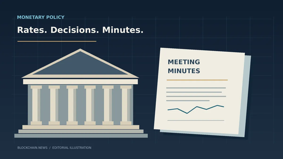 Fed holds rates at 3.75%–4.00% in split October FOMC vote