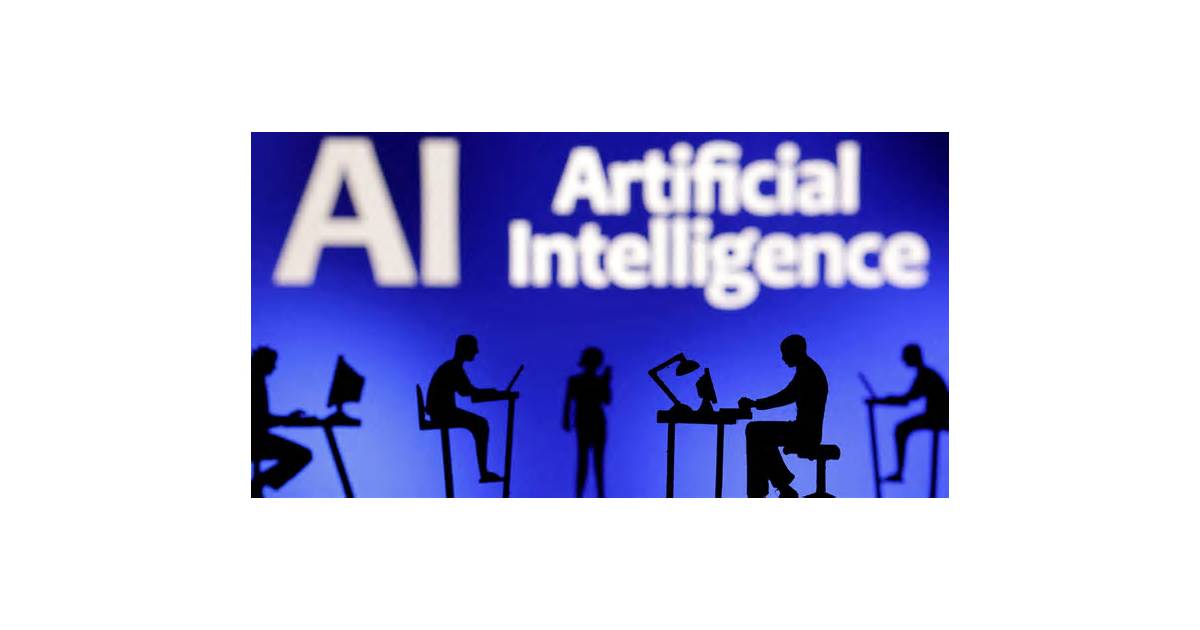 AI-related investment, consumers likely boosted US economic growth in third quarter