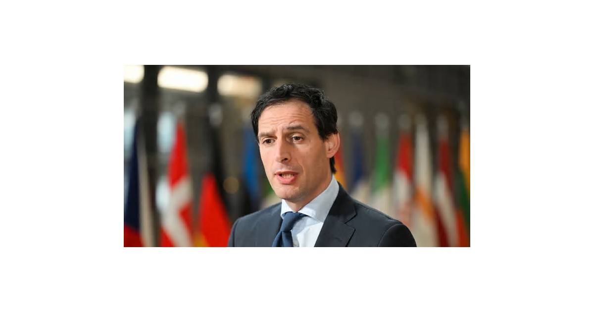EU Climate Chief Rules Out Fresh Finance Pledges at COP31