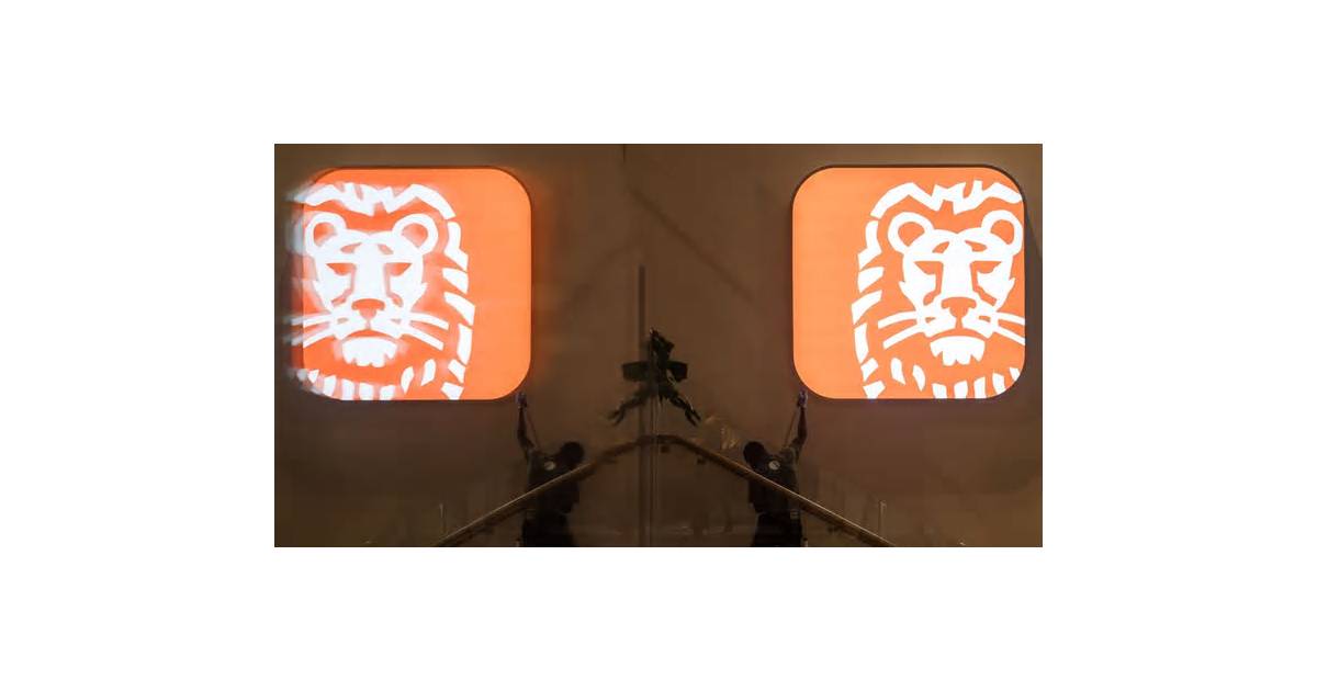 ING Announces Job Cuts as Quarterly Profit Misses Estimates