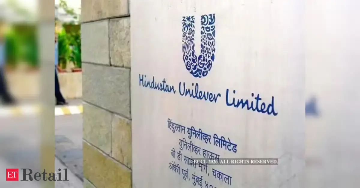 HUL backs FSSAI labelling norms for food products high in fat, salt and sugar