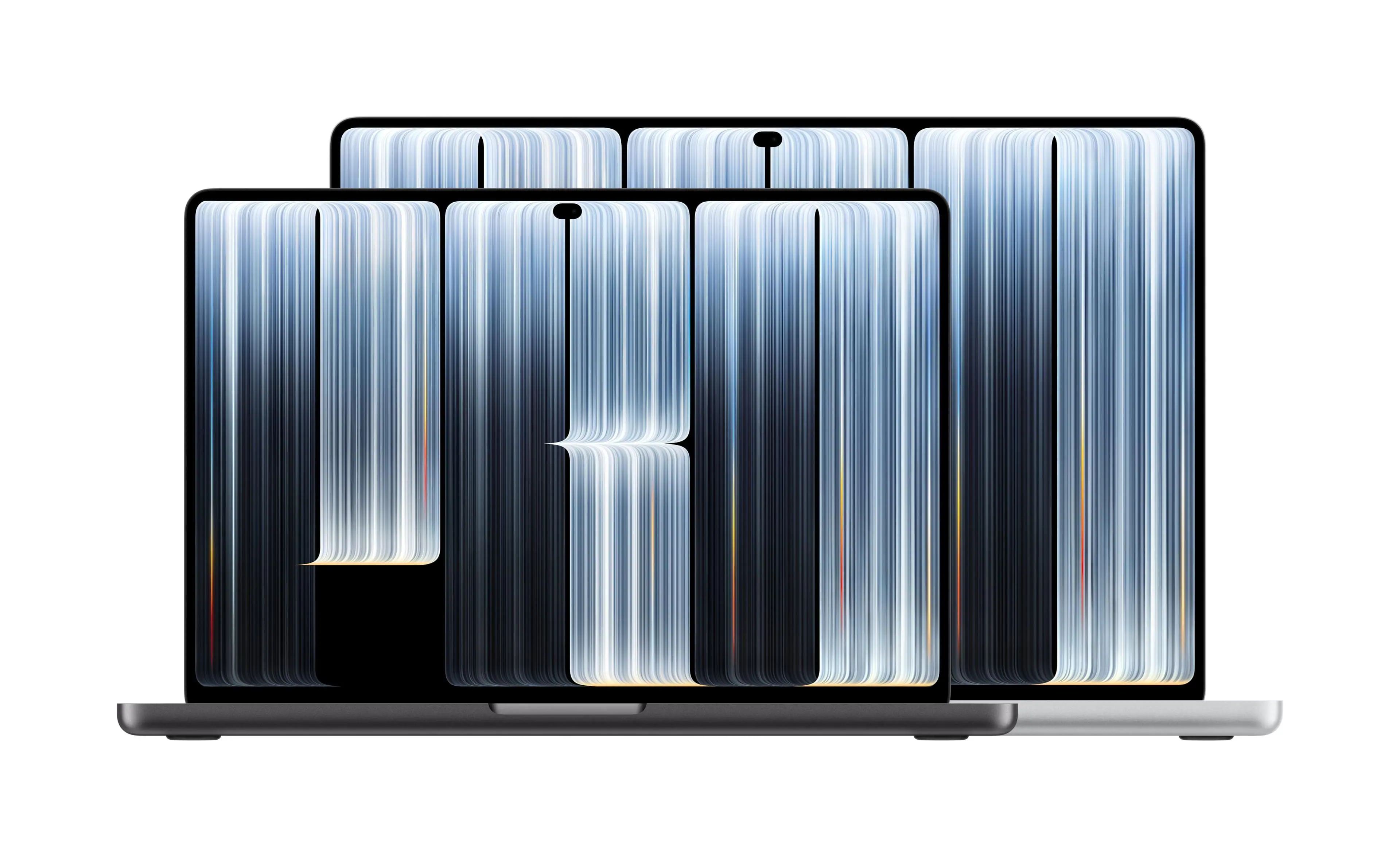 Apple MacBook Pro gets PROLED XDR touchscreen, Dynamic Island: Check price