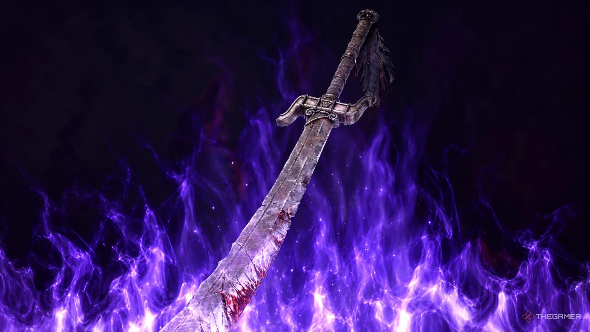 Iron Butcher Mask Location Guide In Phantom Blade Zero