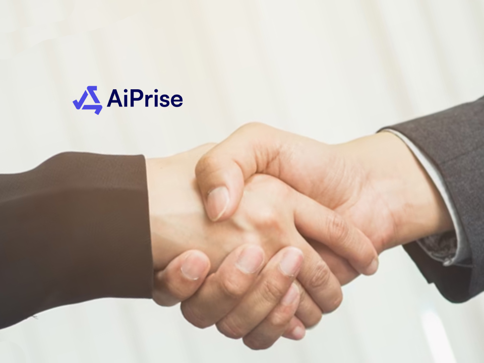 MoneyGram Partners with AiPrise to Modernize Global Verification Operations
