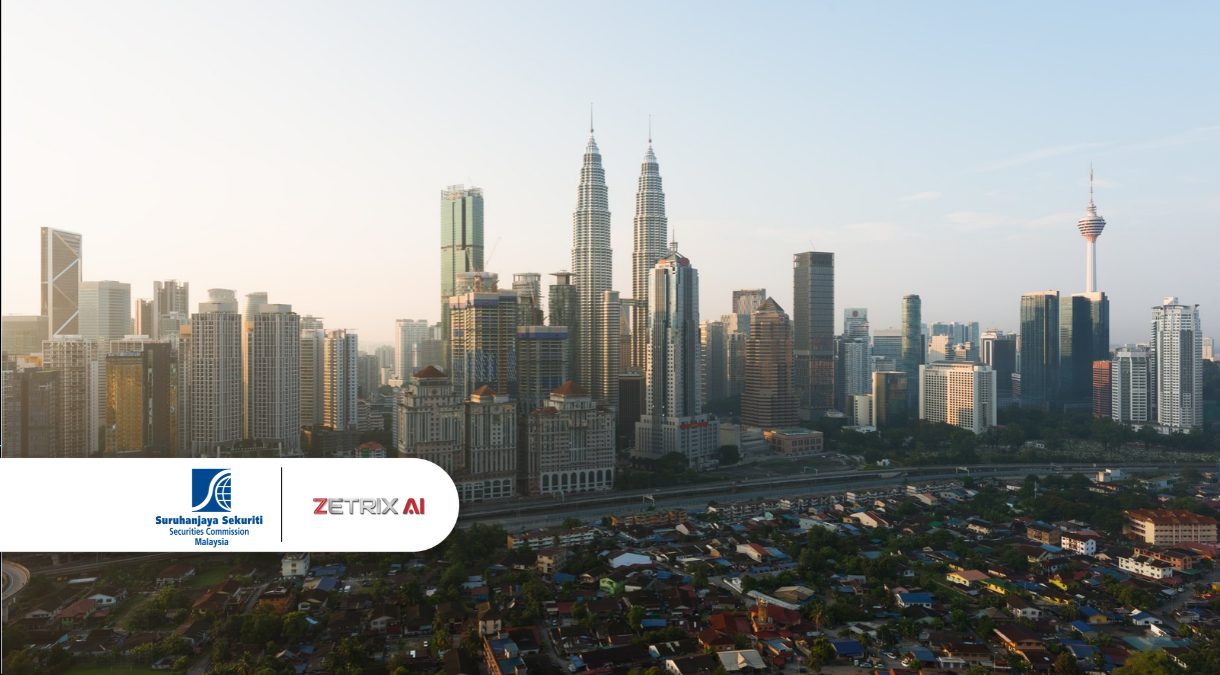 SC Visits Zetrix AI Headquarters Amid Probe, Sources Say