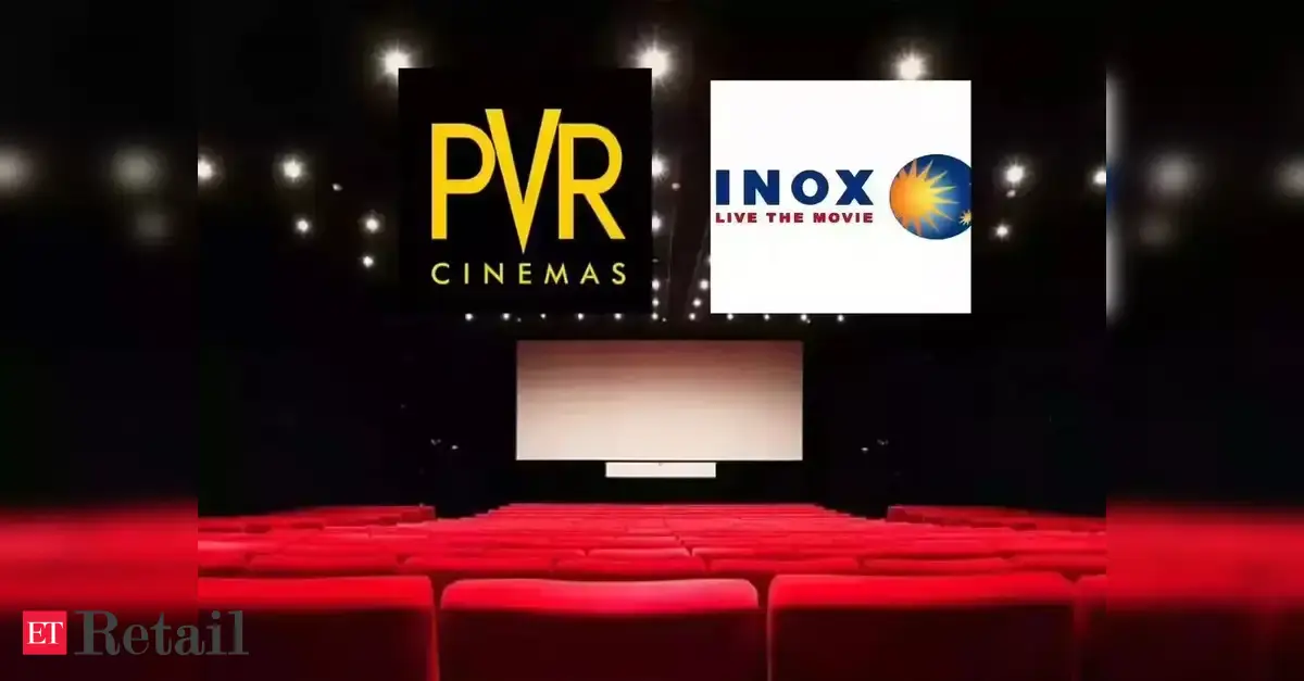 PVR Inox Q2 profit rises 111 pc to Rs 273 crore, targets 500 new screens in 3 years