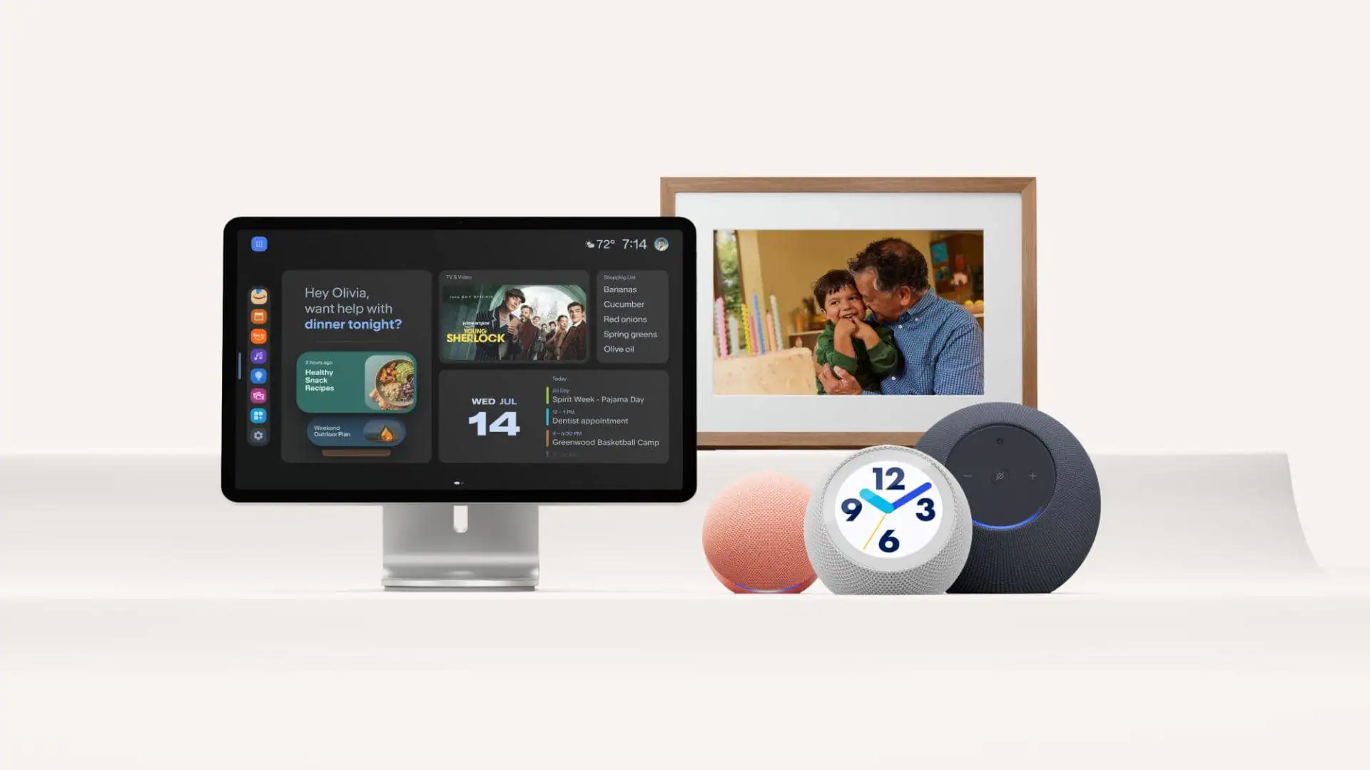 Amazon unveils five new Alexa-powered Echo devices for home: Check features