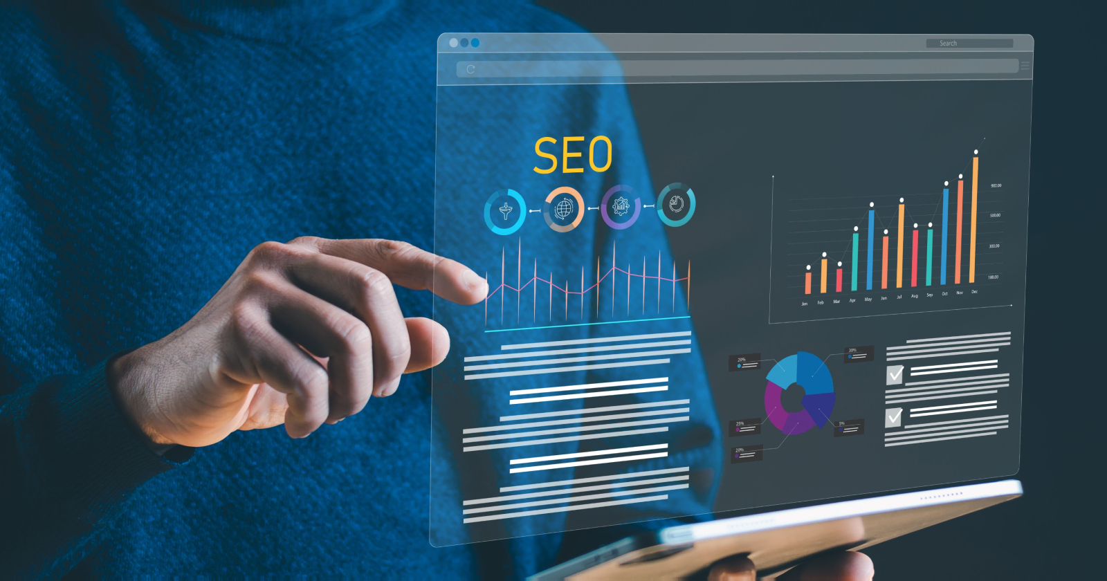 Technical SEO Audit For AI Search: Watch Us Do It Live [Webinar] via @sejournal, @hethr_campbell