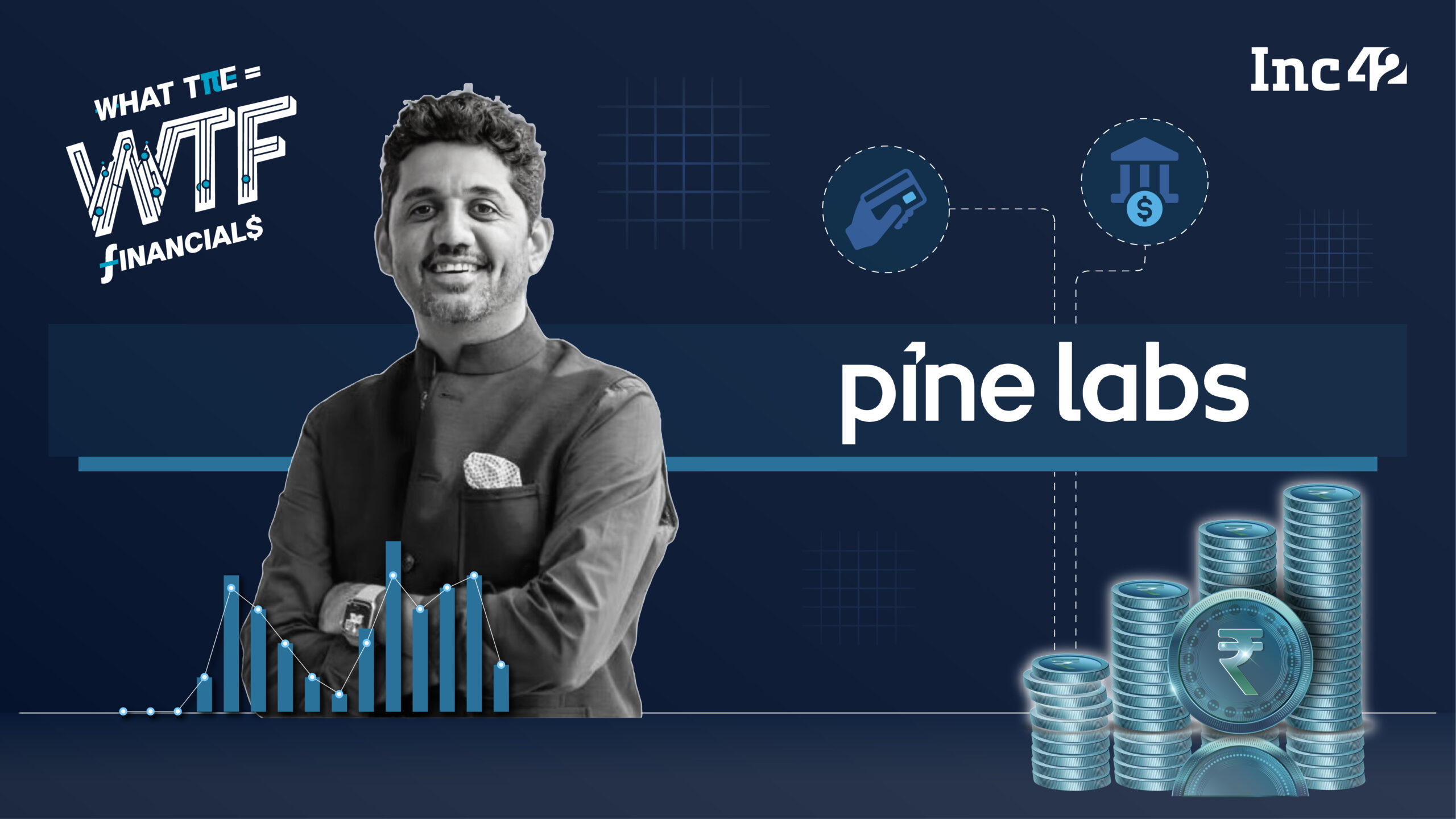 Pine Labs Q2 Profit Jumps Over 6X YoY To ₹38.6 Cr, Revenue Rises 24%