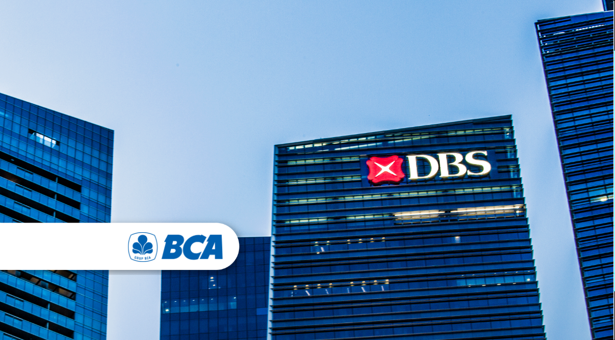 DBS Indonesia and Bank Central Asia Deny Merger Rumours