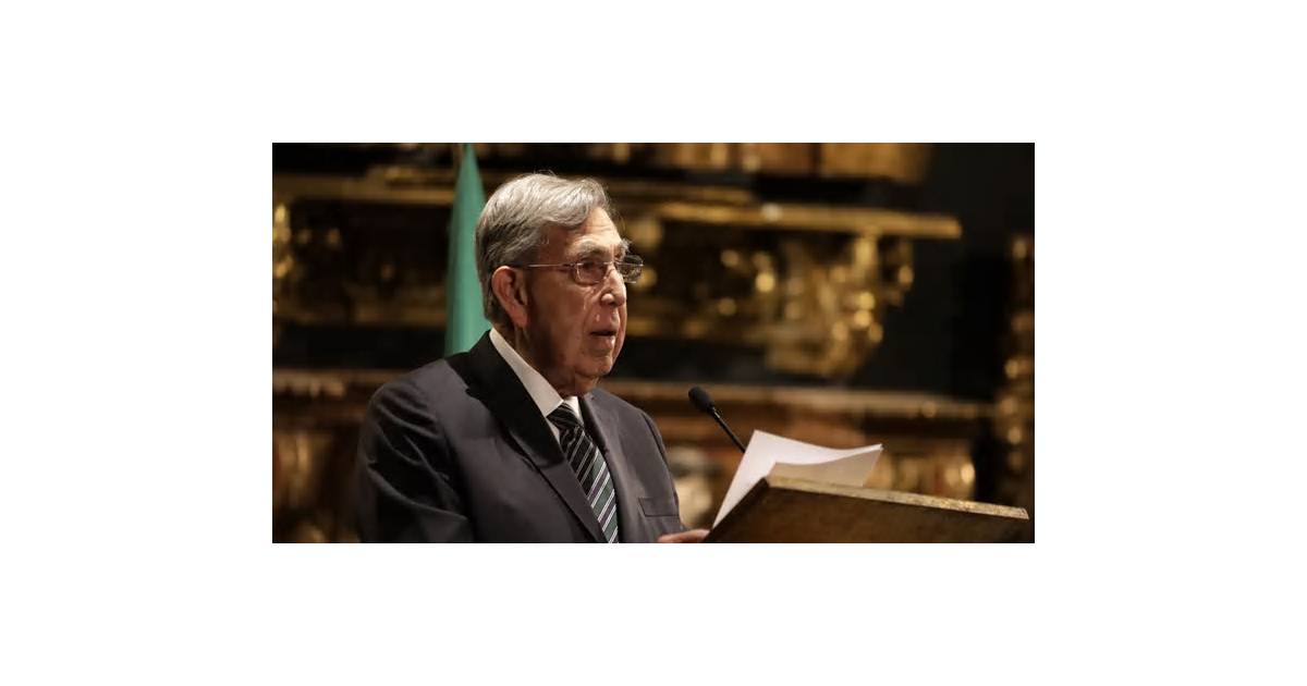 Cuauhtémoc Cárdenas, Key Figure in Mexican Democracy, Dies at 92