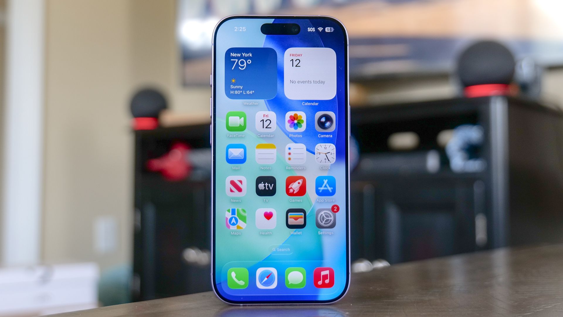 Is your iPhone listening to you? The 'live listen' setting you should check right now