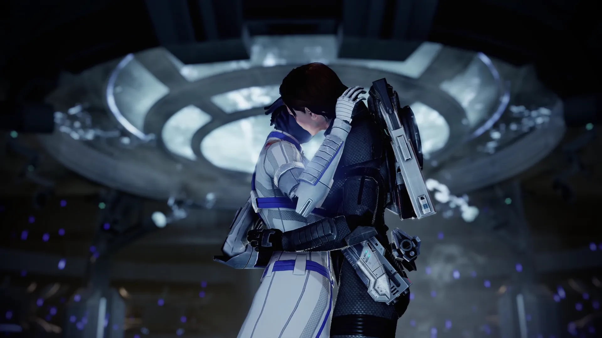 Mass Effect Universe LGBTQ+ References Reportedly Removed From Internal Demos