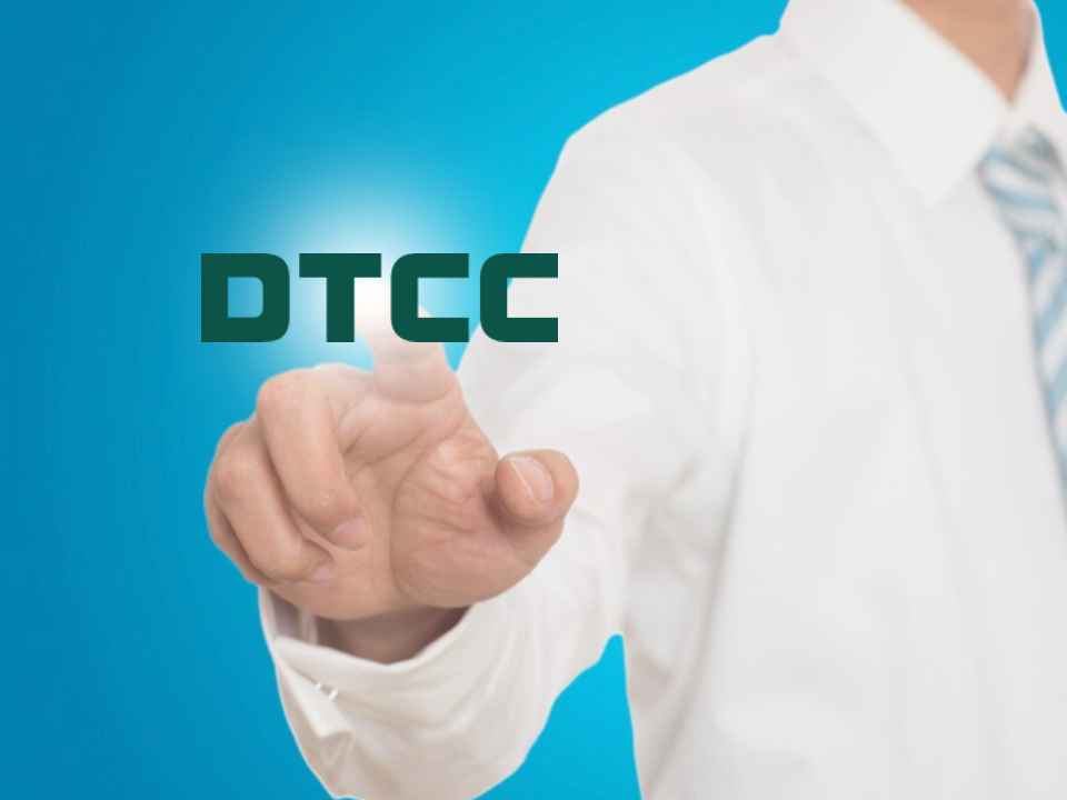 DTCC Tokenization Service Goes Live, Marking Major Milestone in the Adoption of Digital Assets