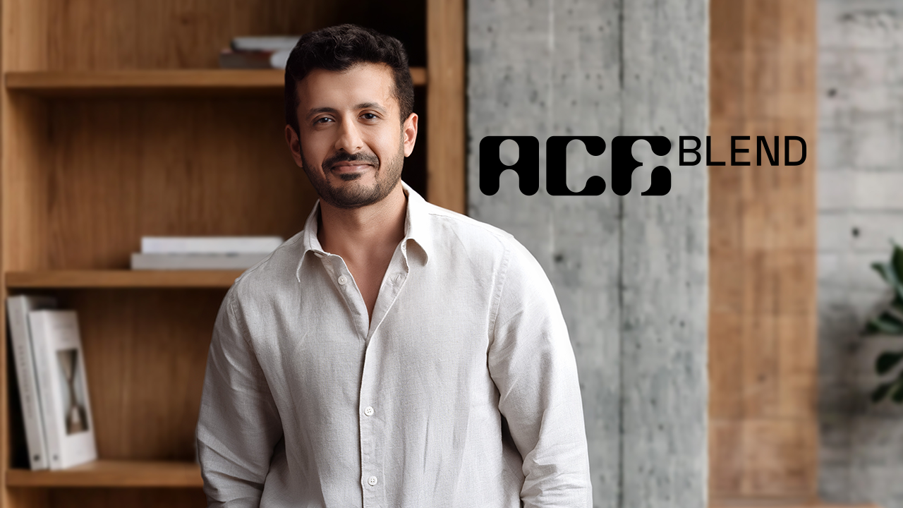 Nutrition startup Ace Blend raises $9.91 Mn led by 3one4 Capital