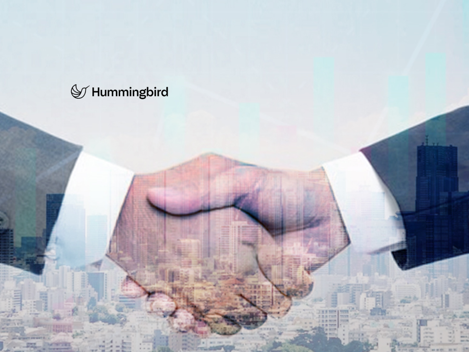 Hummingbird Acquires Quantimon to Bring Machine Learning to AML Transaction Monitoring for the Agentic Era