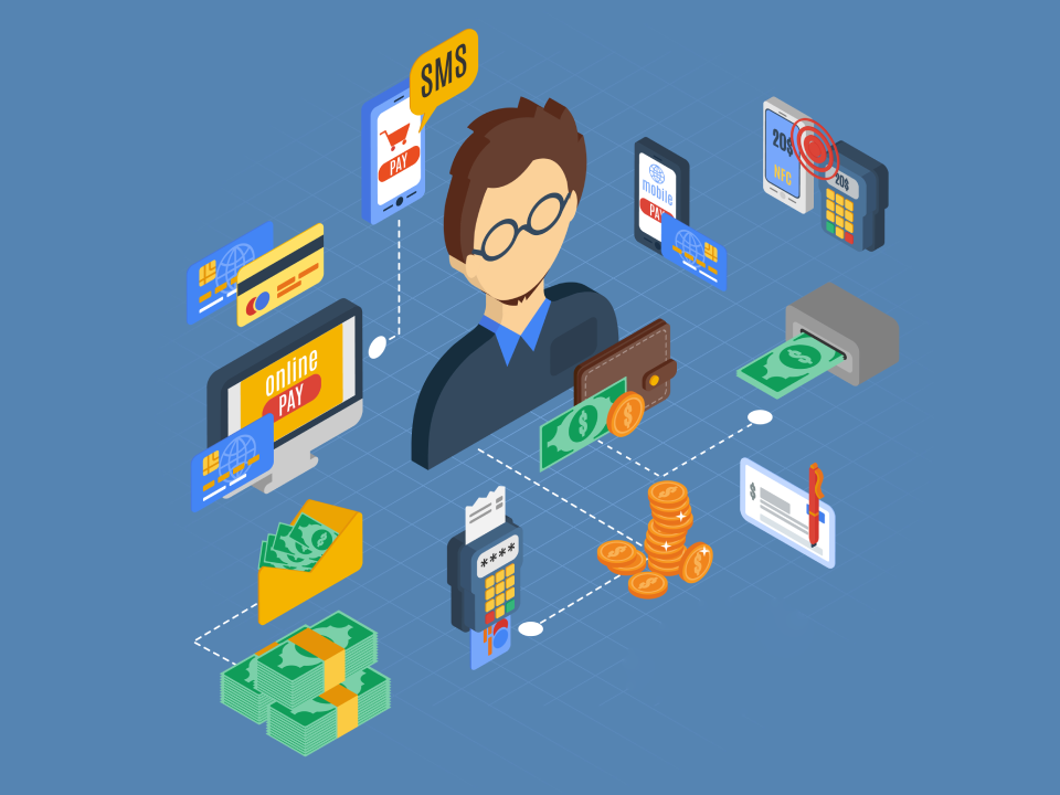 AI Payment Routing Governance: How Financial Platforms Control Cost and Execution Across Agent-Led Payments