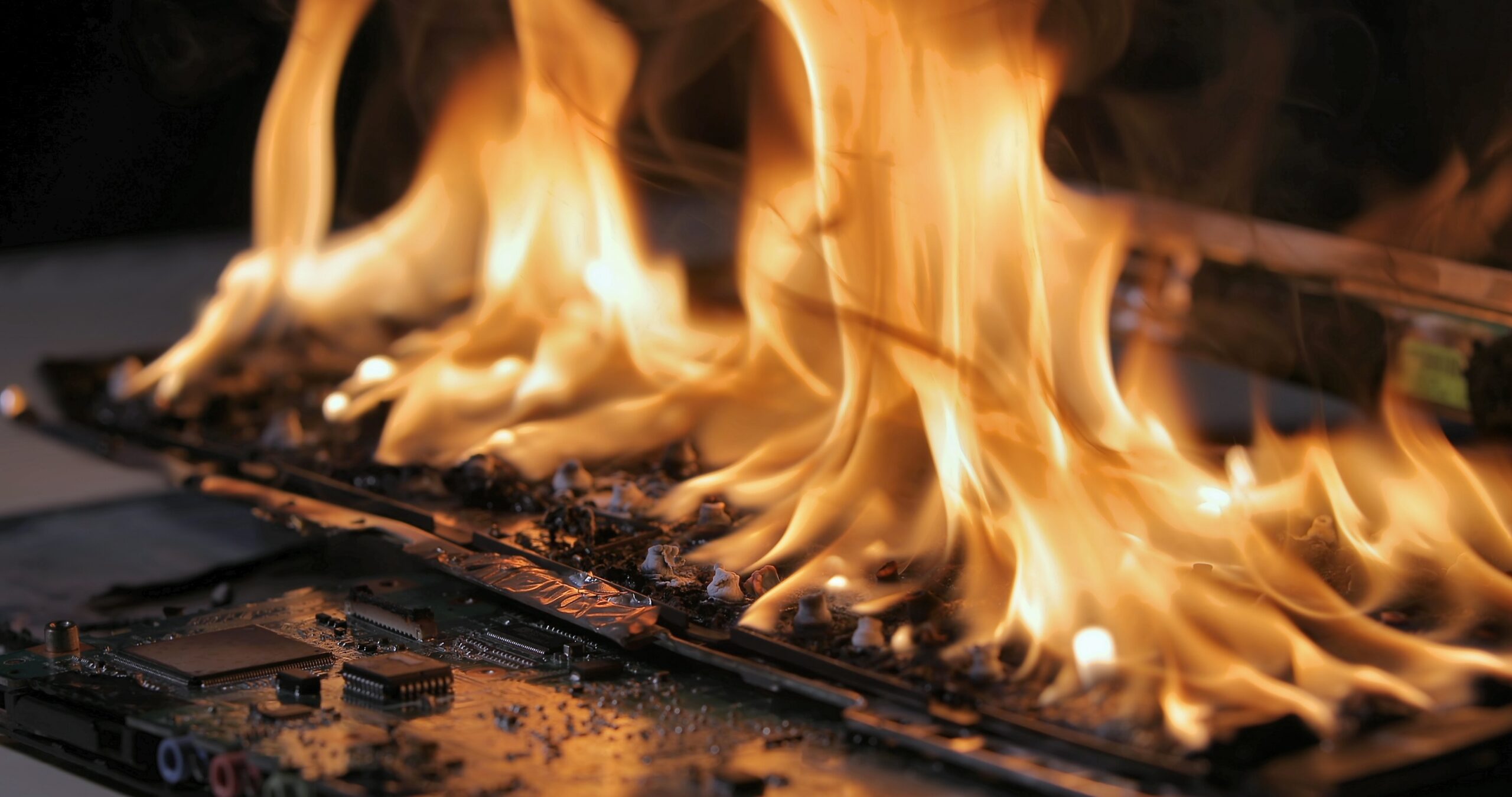 Is It Getting Hot In Here? Why Thermal Is No Longer A Signoff Problem