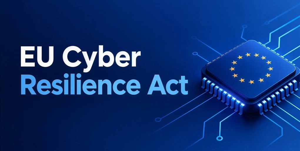 The EU Cyber Resilience Act Reaches Chip And IP Suppliers