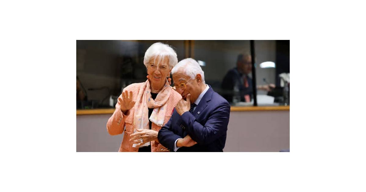 Costa Says EU Will Start Search for New ECB President Today