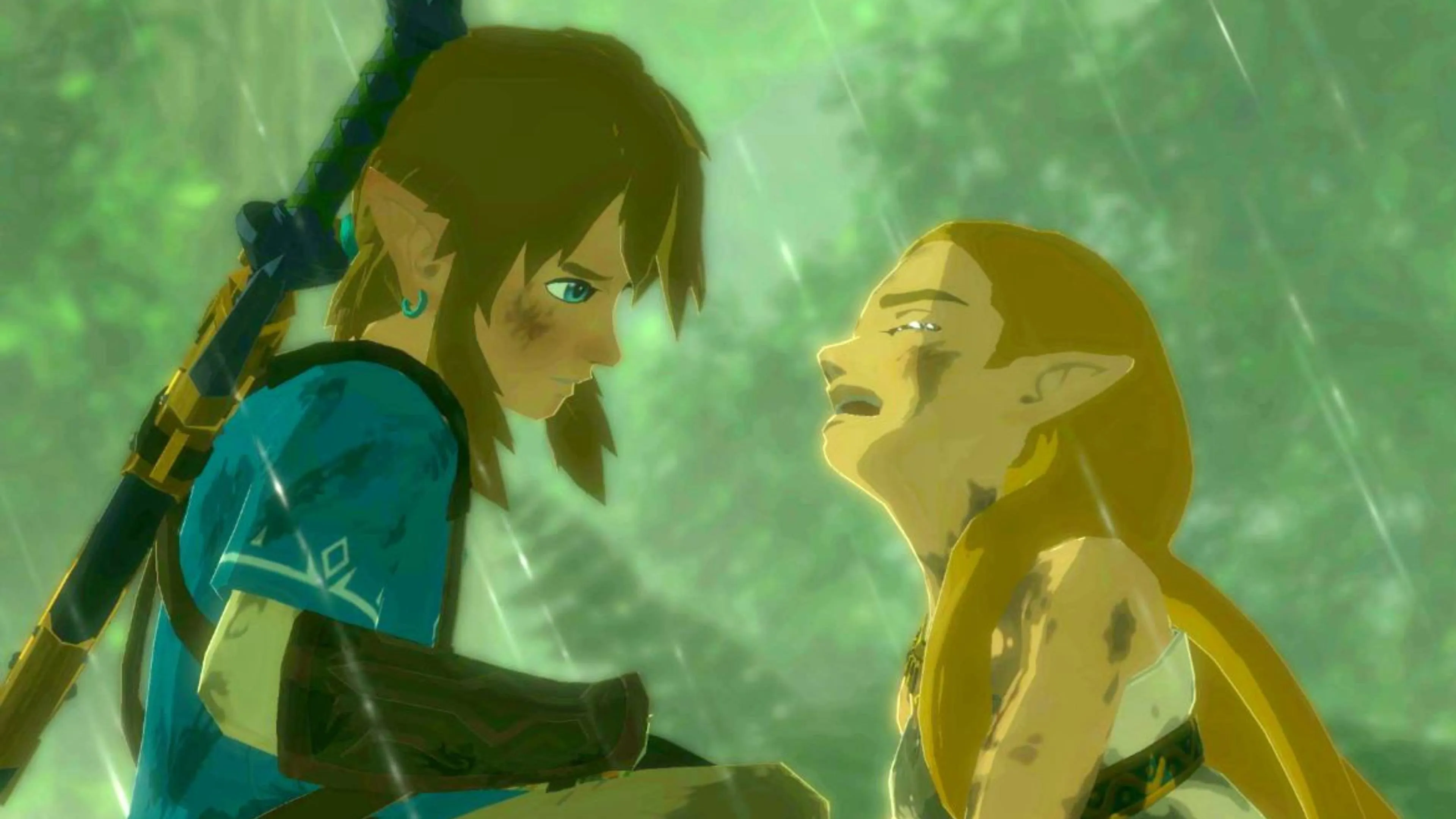 Zelda Anniversary Switch 2 Pre-Orders Canceled Hours Before Release