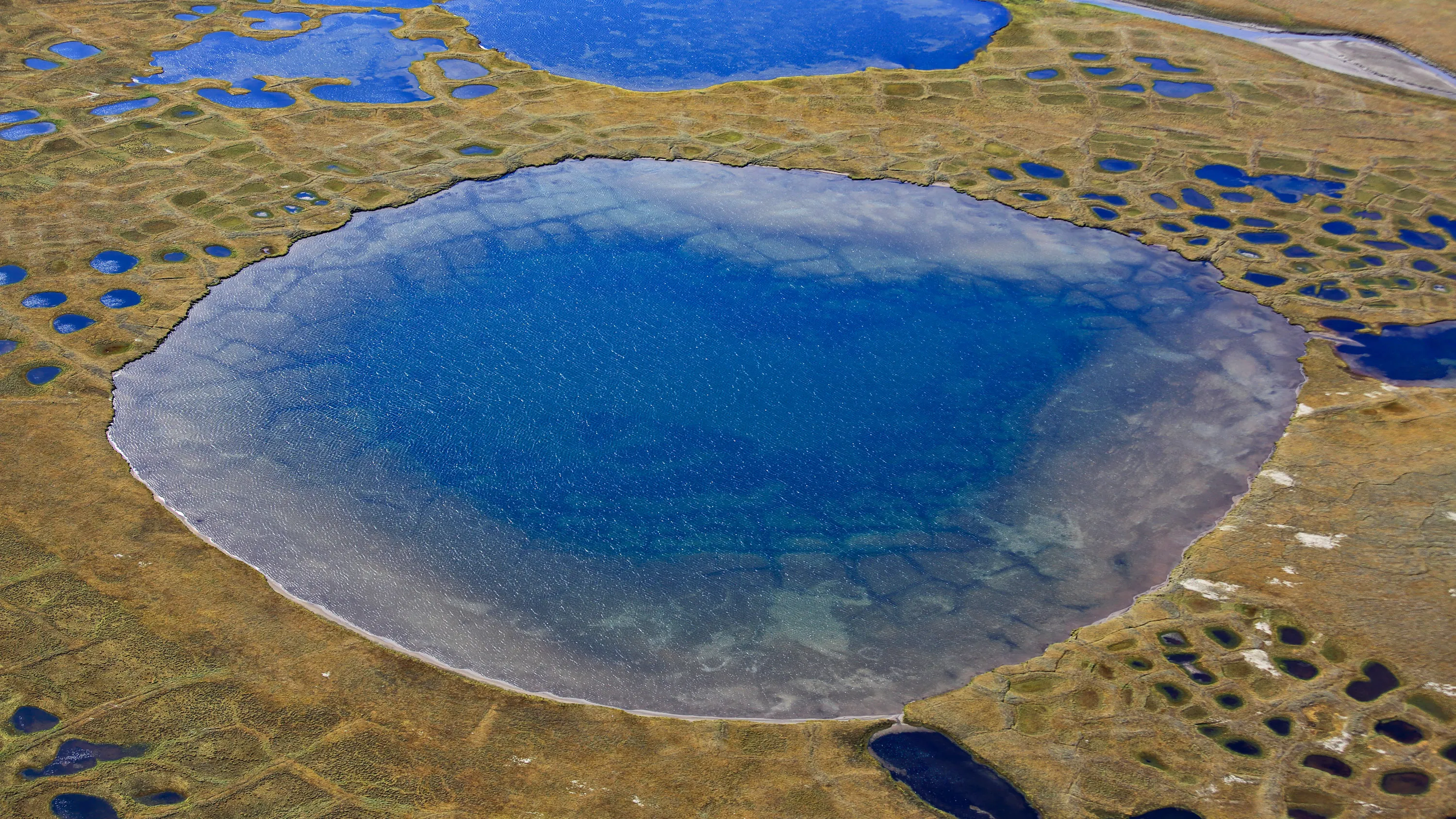 Our climate models have a big, dangerous blind spot