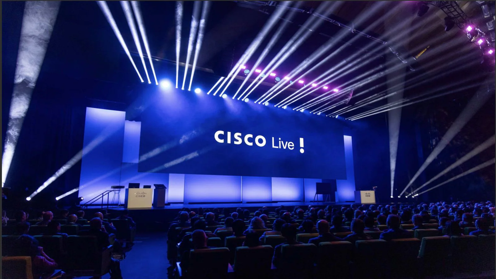 Cisco Live 2026 Melbourne: Why the agentic era starts with infrastructure