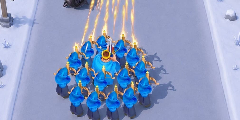 Top Lords codes (October 2026) - Extra resources to grow your army