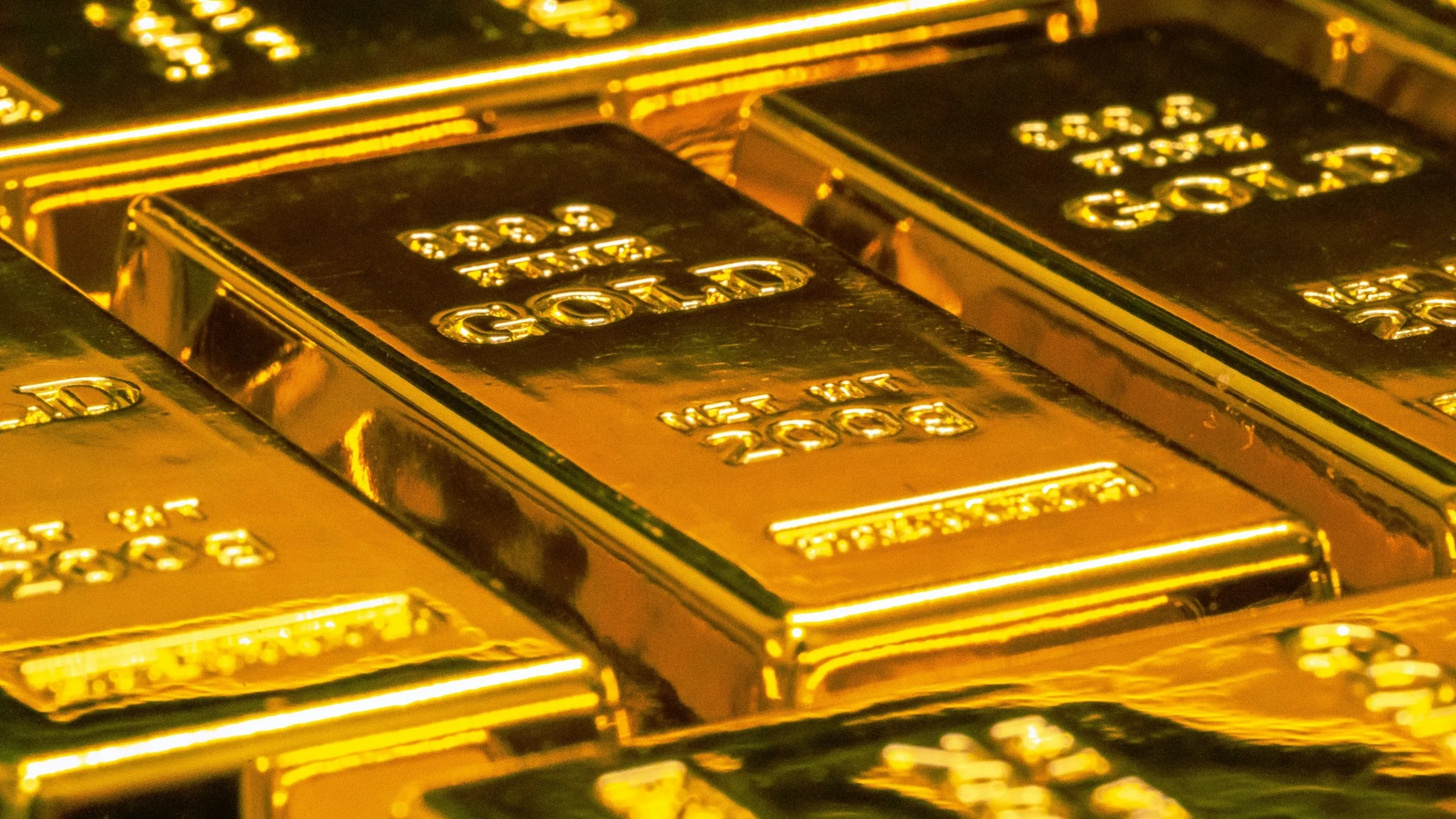 The five golden rules of external development