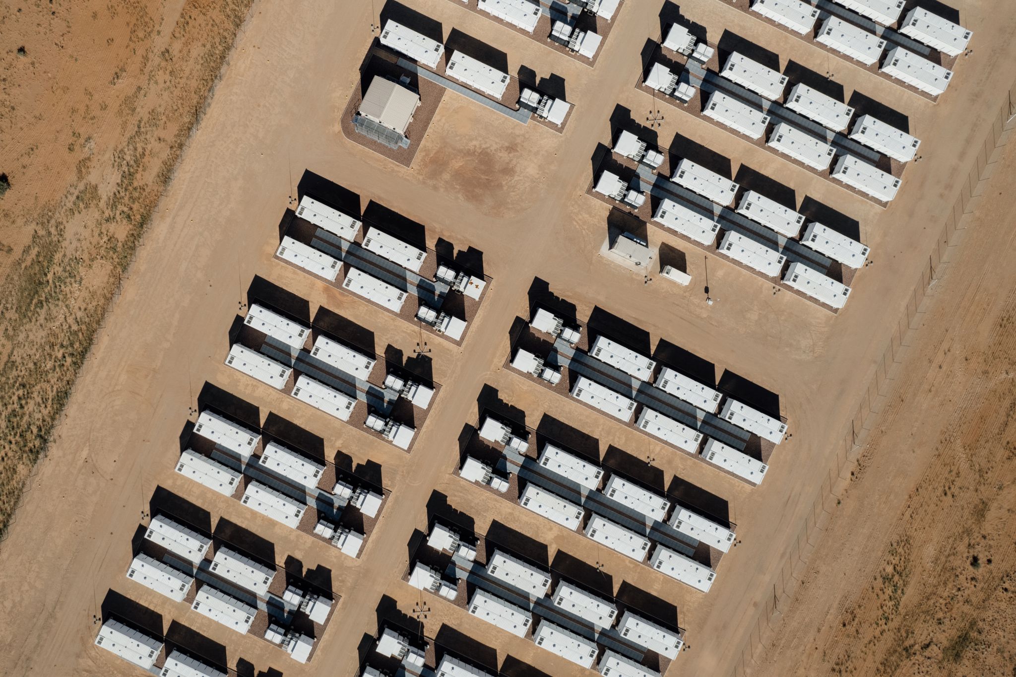 Scatec secures $217 million for Egypt smelter solar-plus-storage plant