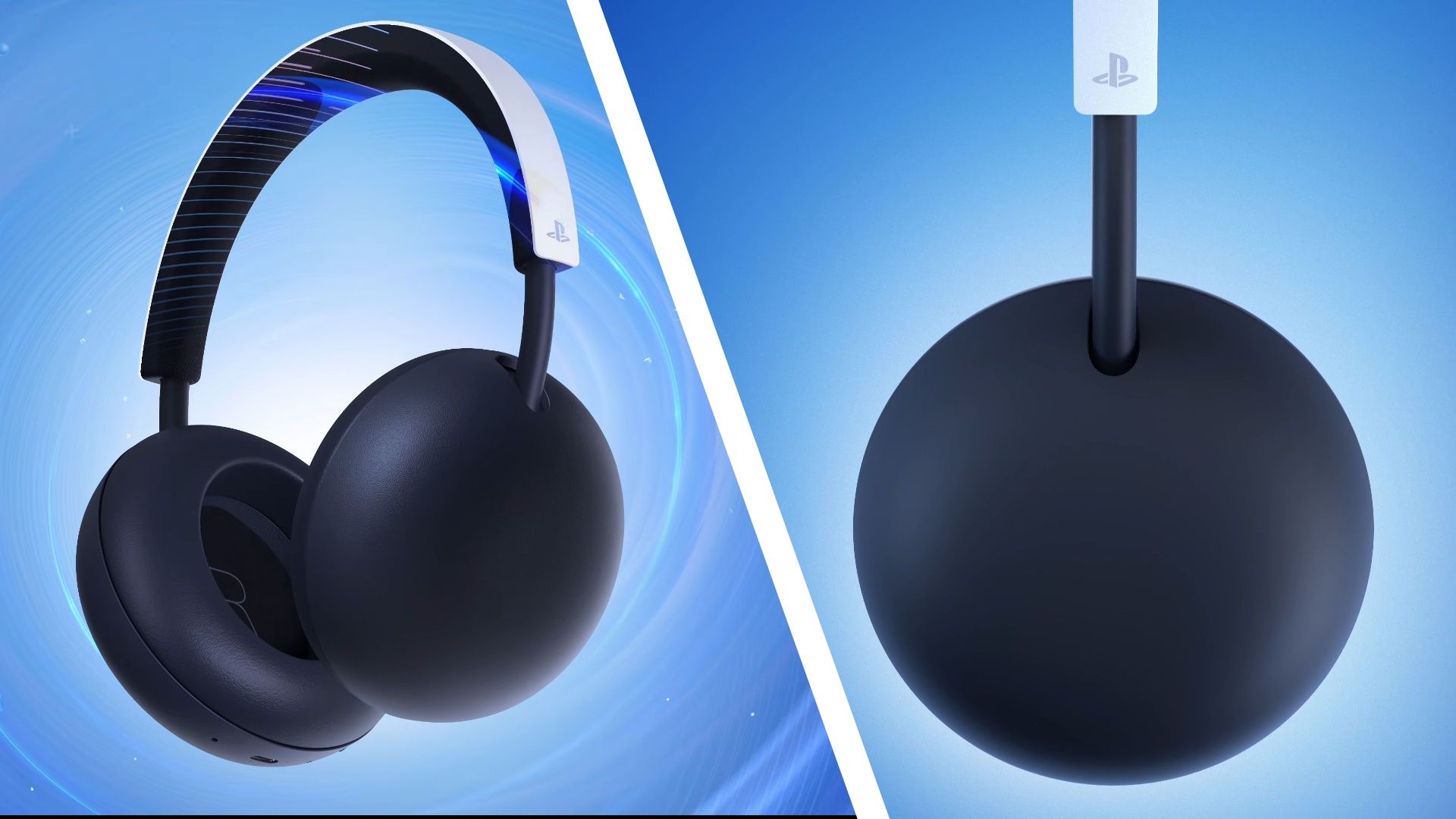 Sony's new PlayStation Pulse PS5 headset is up for pre-order today — here's where to buy in the US and the UK